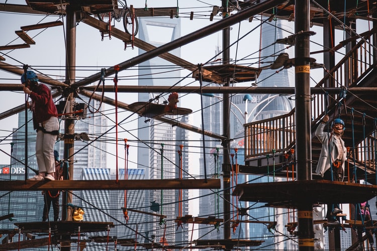 Top Construction Companies in Karachi: the Future of Pakistan