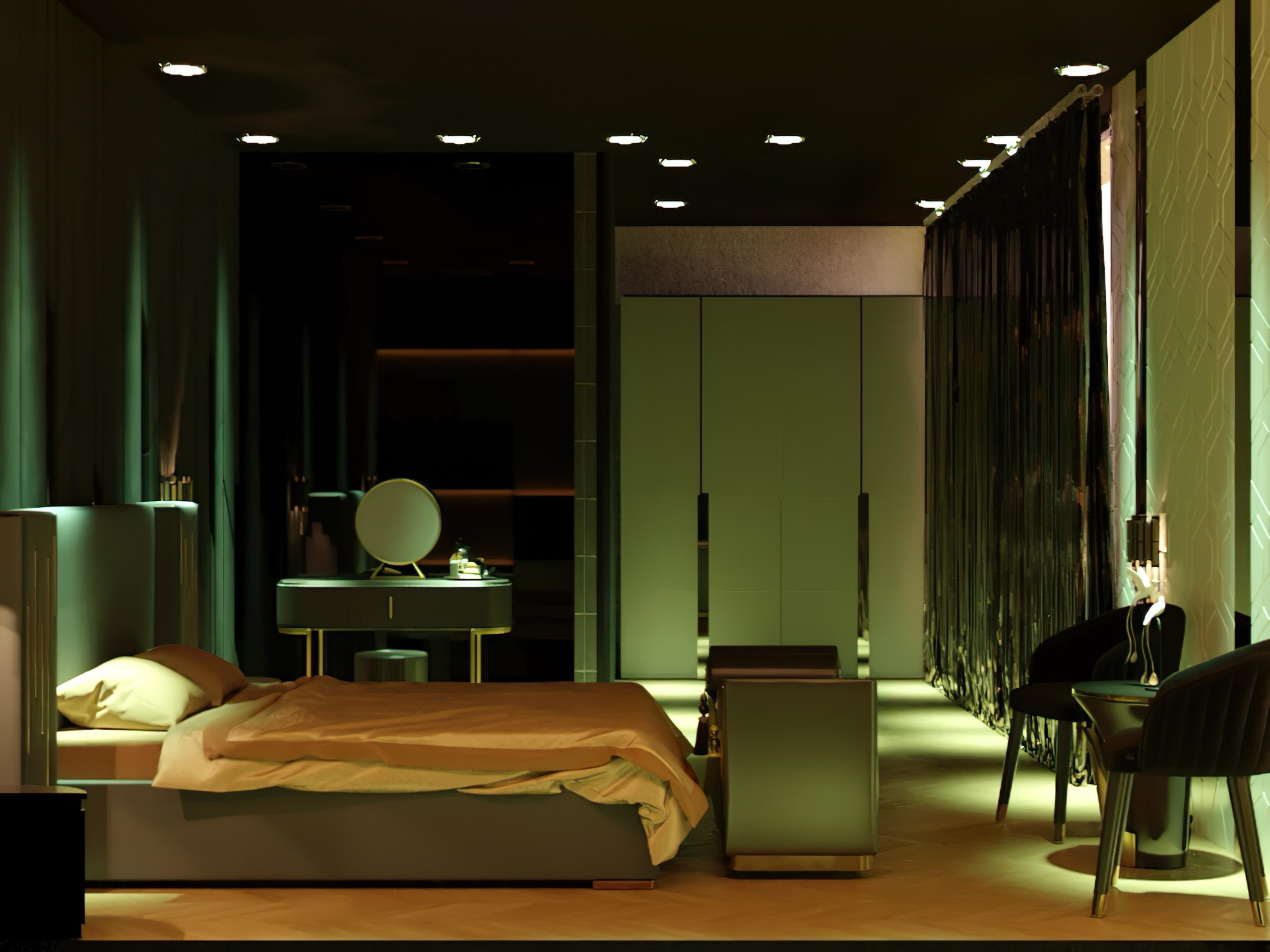 Breathe New Life Into Your Space: Smart Interior Design Tips
